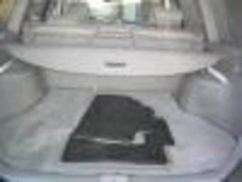 2005 Toyota Highlander Pictures