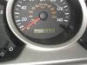 2005 Toyota Highlander Photos