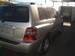 Preview Toyota Highlander