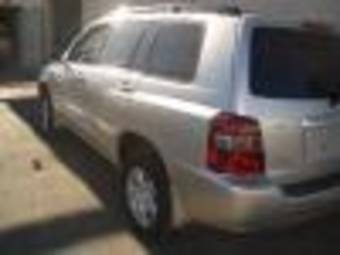 2005 Toyota Highlander For Sale