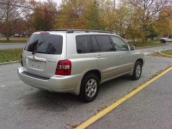 2005 Toyota Highlander For Sale