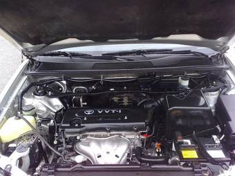 2005 Toyota Highlander Pics