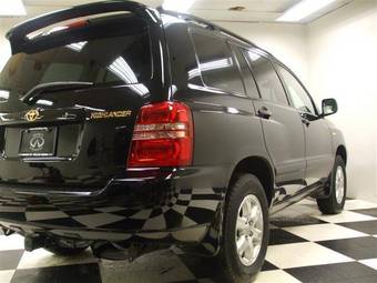 2005 Toyota Highlander For Sale