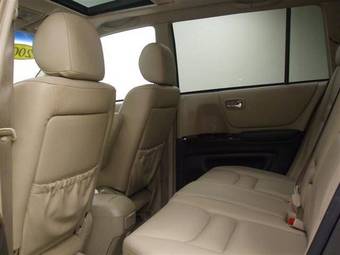 2005 Toyota Highlander For Sale