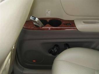 2005 Toyota Highlander Wallpapers