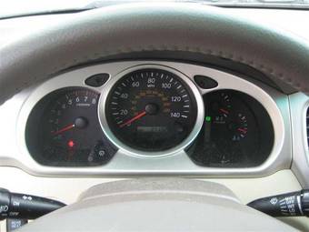 2005 Toyota Highlander For Sale