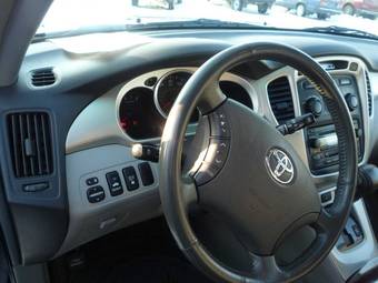 2005 Toyota Highlander For Sale