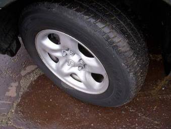 2005 Toyota Highlander Photos