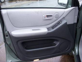 2005 Toyota Highlander For Sale