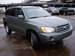 Pictures Toyota Highlander