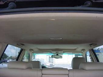 2005 Toyota Highlander Photos