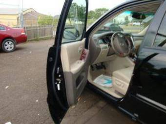 2005 Toyota Highlander Pictures