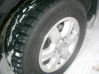 2005 Toyota Highlander For Sale