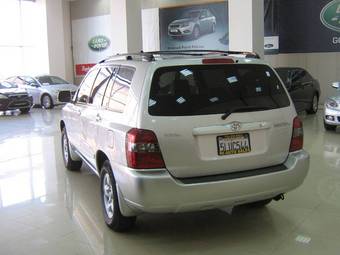 2005 Toyota Highlander For Sale