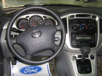 2005 Toyota Highlander For Sale