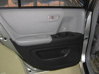 2005 Toyota Highlander Images