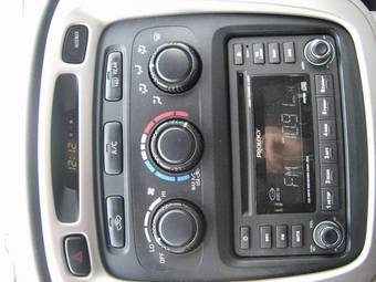 2005 Toyota Highlander Pictures