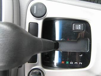 2005 Toyota Highlander Pictures