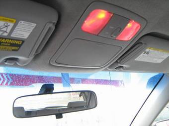 2005 Toyota Highlander Photos