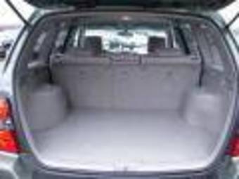 2005 Toyota Highlander Pictures