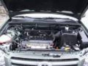 2005 Toyota Highlander Photos