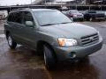2005 Toyota Highlander For Sale