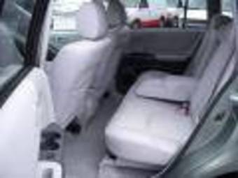 2005 Toyota Highlander Photos