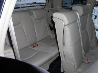 2005 Toyota Highlander Pictures