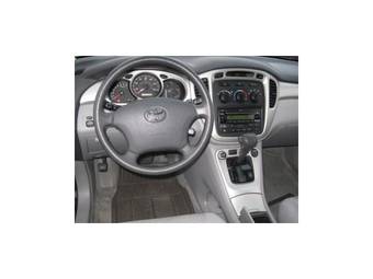 2005 Toyota Highlander For Sale