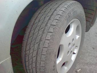 2005 Toyota Highlander For Sale