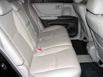 2005 Toyota Highlander For Sale
