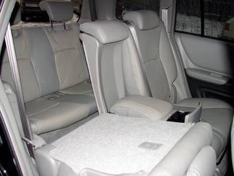2005 Toyota Highlander For Sale