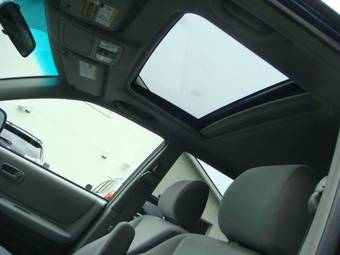 2005 Toyota Highlander Photos