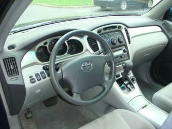 2005 Toyota Highlander For Sale