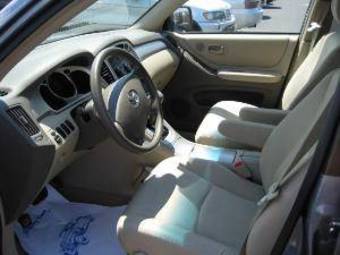 2005 Toyota Highlander Photos