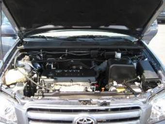 2005 Toyota Highlander For Sale
