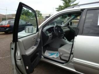 2005 Toyota Highlander For Sale