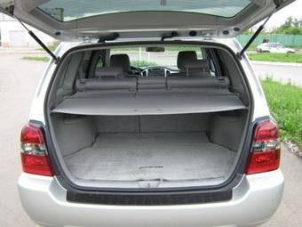 2005 Toyota Highlander Photos