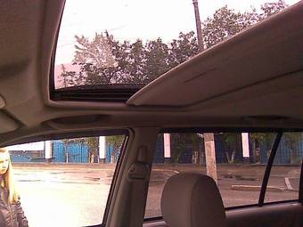 2005 Toyota Highlander For Sale