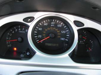 2005 Toyota Highlander Pics