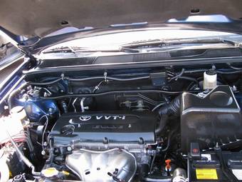 2005 Toyota Highlander Images