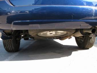 2005 Toyota Highlander Pictures
