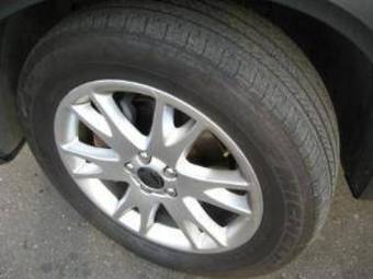 2005 Toyota Highlander For Sale