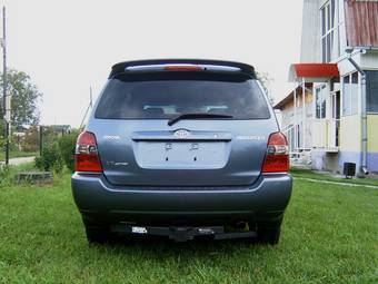 2005 Toyota Highlander For Sale