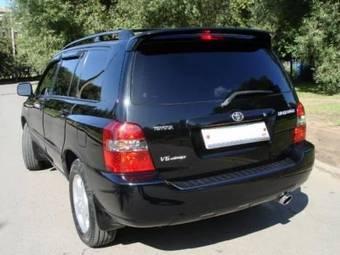 2005 Toyota Highlander For Sale