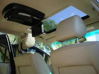 2005 Toyota Highlander Wallpapers