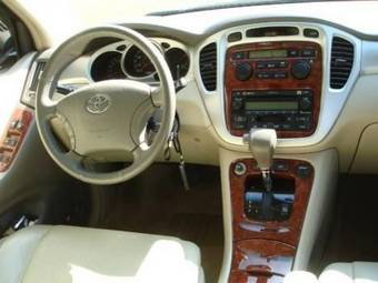 2005 Toyota Highlander For Sale