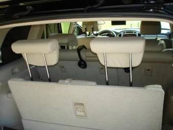2005 Toyota Highlander Images