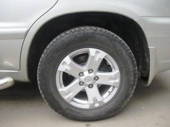 2005 Toyota Highlander For Sale