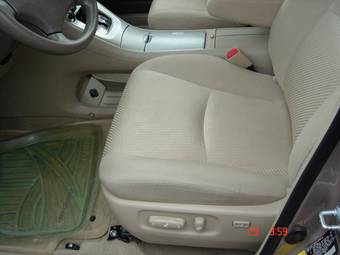 2005 Toyota Highlander Pictures